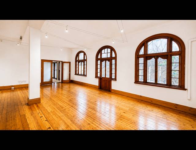 208M² OFFICE FOR SALE IN CAPE TOWN CITY CENTRE